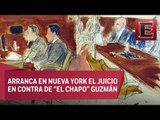 Gobierno de Peña Nieto y Calderón niegan haber recibido sobornos del cártel de Sinaloa