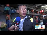 Se divide Caravana de migrantes en CDMX | Noticias con Francisco Zea