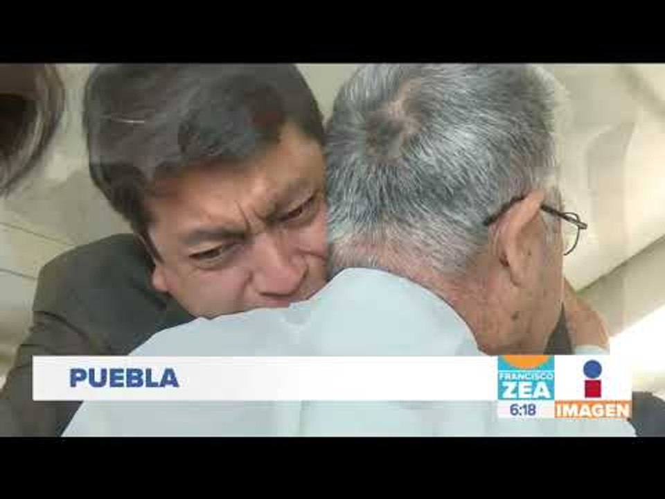 Dan el último adiós a los hermanos asesinados por resistirse a asalto en Puebla | Francisco Zea