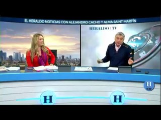 El Heraldo TV con lo mejor de la información