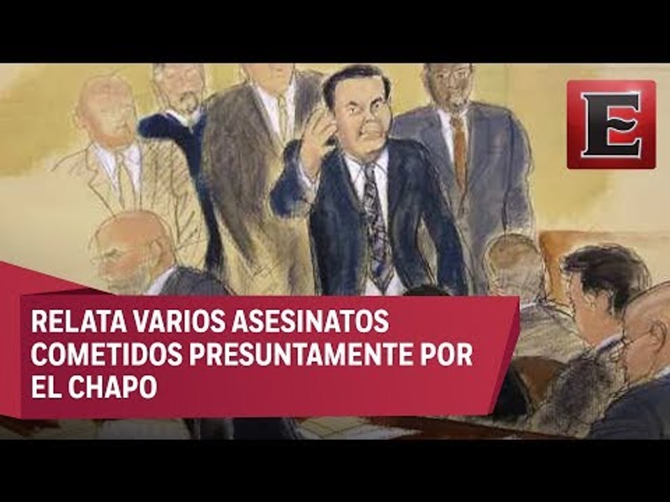 "El Chapo" intentó asesinar a Santiago Vasconcelos, afirma Jesús Zambada