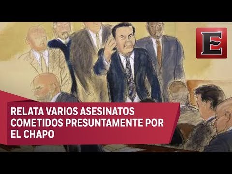 El Chapo intentó asesinar a Santiago Vasconcelos, afirma Jesús Zambada