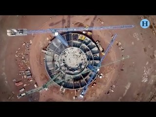 ¿Qué opinan los trabajadores del NAIM sobre la posible cancelación del aeropuerto?