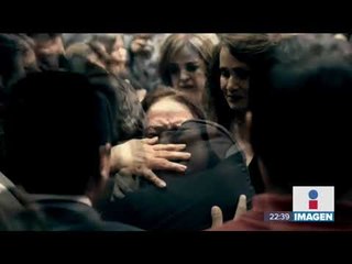 Así fue como la diputada Medel se enteró del asesinato de su hija | Noticias con Ciro