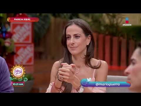 Sobre la Mesa: ¿Cómo encontrar mi pareja ideal? | Sale el Sol