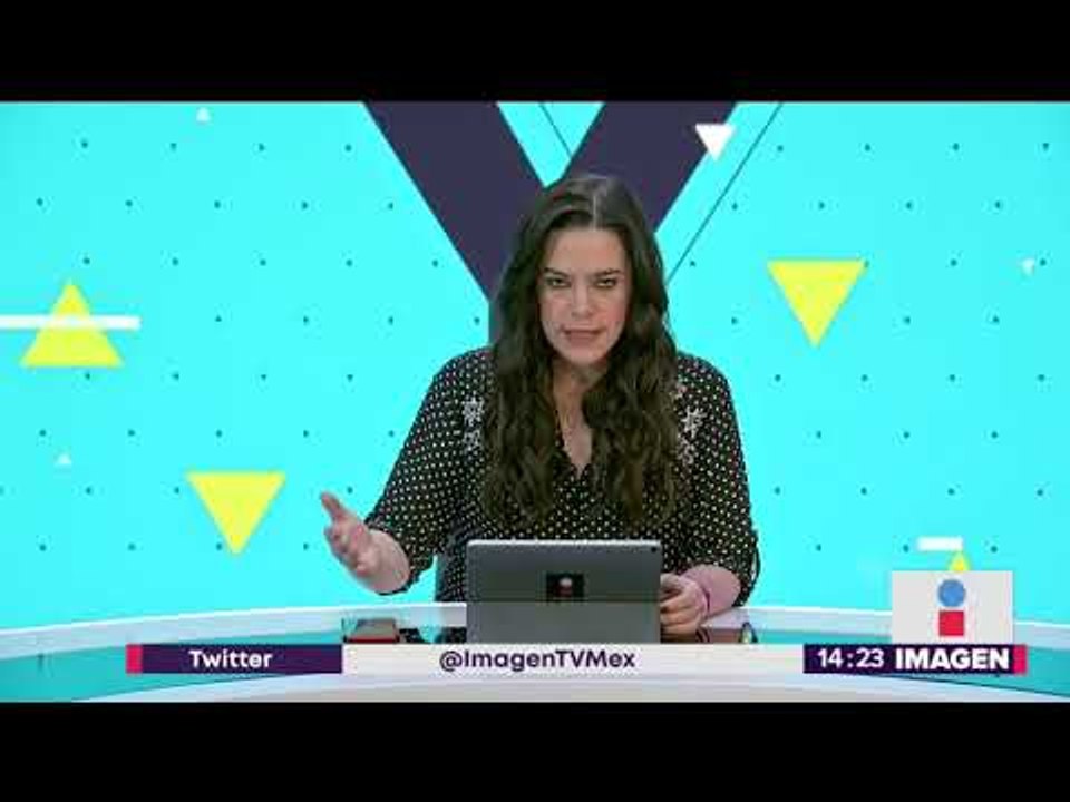 "No aceptamos regaños de nadie en el Senado": Ricardo Monreal | Noticias con Yuriria Sierra