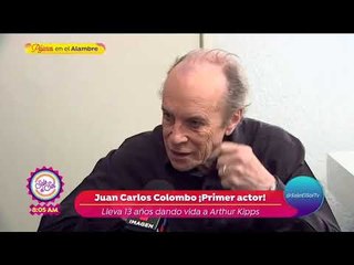 ¿Qué eventos paranormales han ocurrido en la Dama de Negro? | Sale el Sol