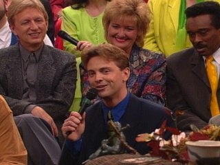 Bill & Gloria Gaither - I'll Be There