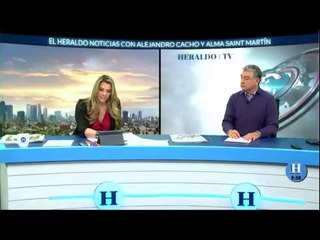 El Heraldo TV con lo mejor de la información