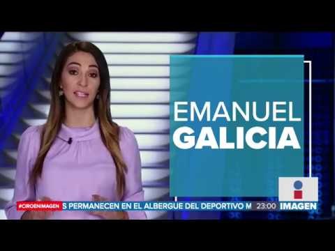 Liberan a policía acusado de ayudar en fuga del Chapo Guzmán en 2015 | Noticias con Ciro