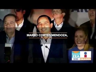 Download Video: Marko Cortés ganó las elecciones a dirigente de PAN | Noticias con Francisco Zea