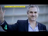 ¿Diego Luna y Alfonso Cuarón trabajarán juntos próximamente? | De Primera Mano