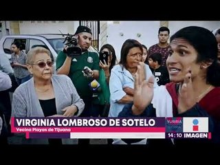 Noticias con Yuriria Sierra | Programa completo 12/noviembre/2018