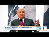 López Obrador ofrece en venta el avión presidencial | Noticias con Francisco Zea