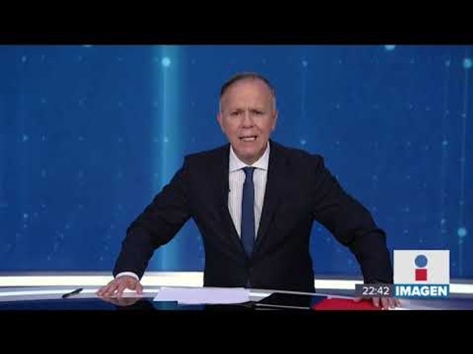 ¿Qué está pasando en San Juanico esta noche? |...