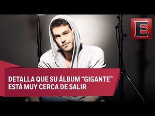 Jaime Kohen promociona su más reciente sencillo: "Fuego"