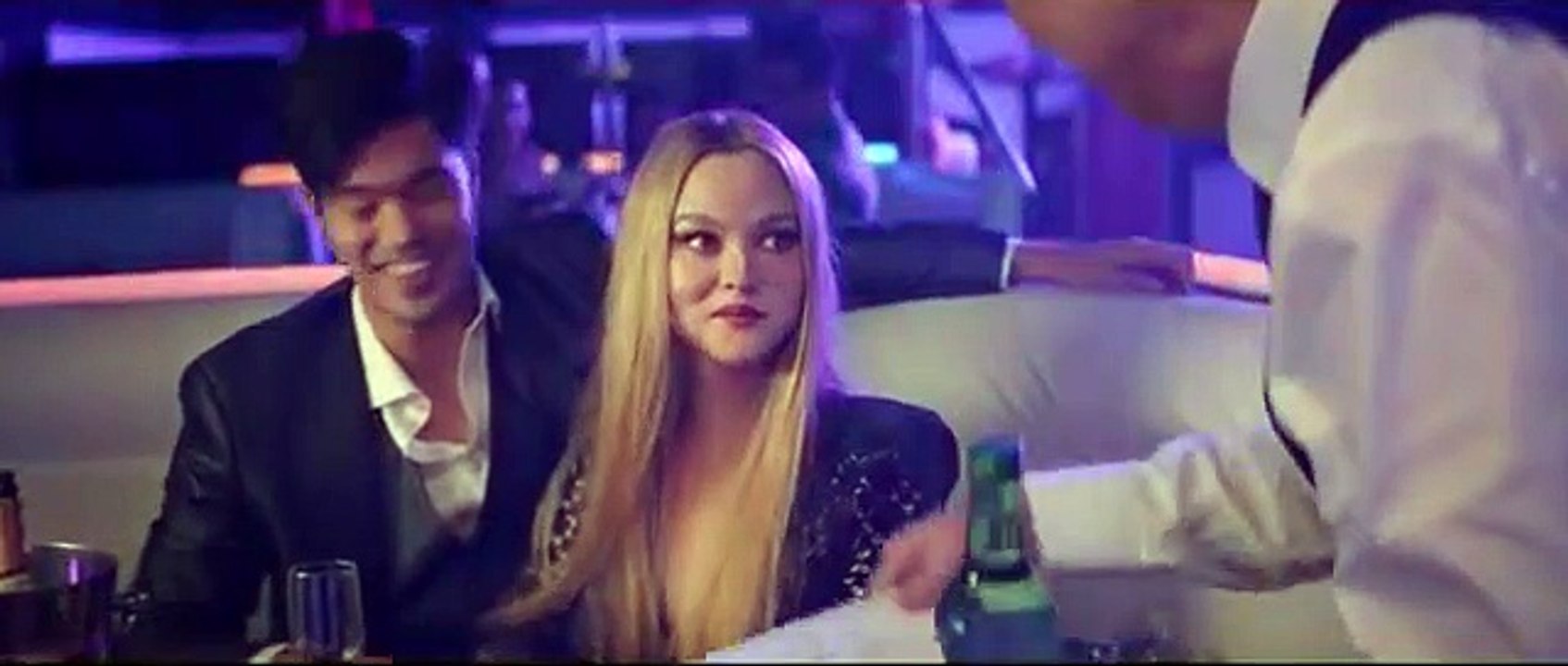 Steve Aoki - Waste It On Me feat. BTS (Official Video) [Ultra Music]