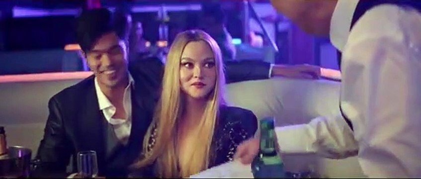 Steve Aoki - Waste It On Me feat. BTS (Official Video) [Ultra Music]