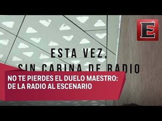 "El duelo maestro" el Jazz y el Funk se enfrentan en la CDMX