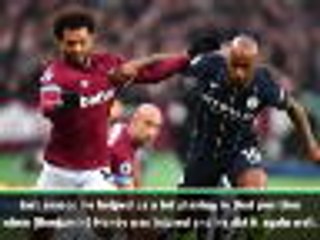 Delph's attitude makes him an important player - Guardiola