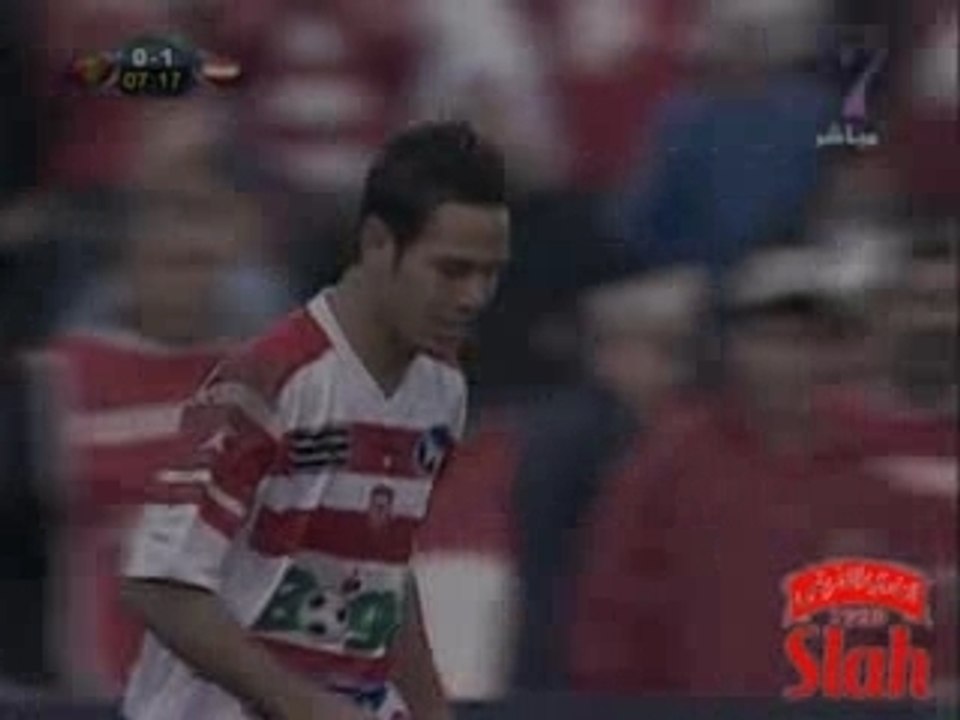 BUTS : CA (2) - ST (0)  Bachtobji (2') et Osagie (84')