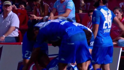 [HIGHLIGHTS] Union 0 x 2 Vélez Sarsfield - Superliga 2018-2019