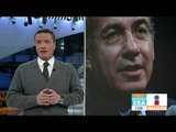 Felipe Calderón renunció al PAN | Noticias con Francisco Zea