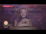 Entrevista exclusiva: La cantante está orgullosa de ser 'Thalía la del barrio' | Sale el Sol
