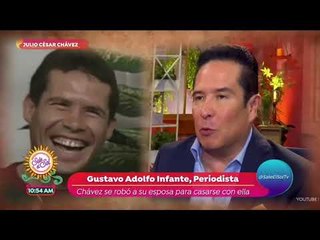 La Verdad Oculta de Julio César Chávez: el box antes que el amor | Sale el Sol