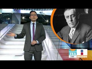 El Opinador a cien años de la Primera Guerra Mundial | El Opinador | Noticias con Zea