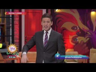 Hallan el cuerpo de una adolescente dentro de una maleta en Tlatelolco | Noticias con Nacho Lozano
