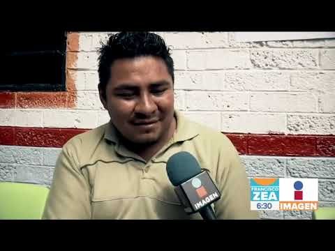 Denuncian excesos policiales en San Juanico | Noticias con Francisco Zea