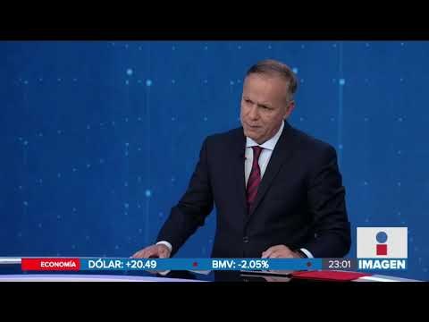 El sexenio de Enrique Peña Nieto generó muchos empleos | Noticias con Ciro