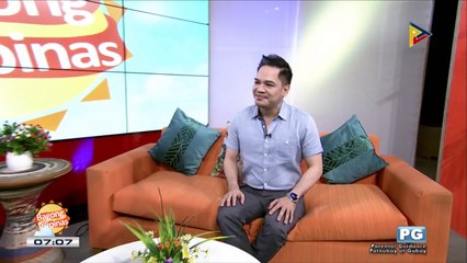 ON THE SPOT | #BestMeEver: Paano mag-move on mula sa isang masakit na karanasan