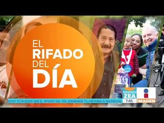 ¡Crean Cine Móvil para comunidades indígenas! | Noticias con Francisco Zea