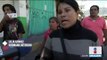 Esto fue lo que provocó el bloqueo de la México-Pachuca | Noticias con Ciro