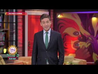 ¿Es verdad que Juan Gabriel está vivo? | Noticias con Francisco Zea