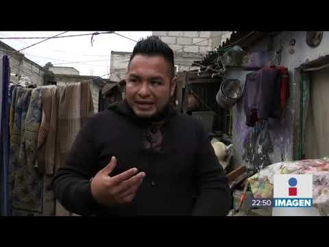Testimonio de uno de los supuestos asaltantes en San Juanico | Noticias con Ciro