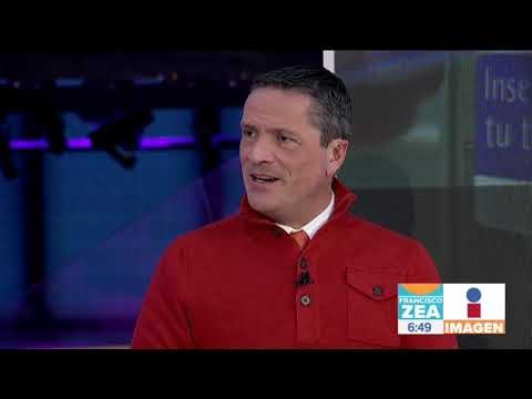 ¿Hasta dónde está dispuesto a llegar AMLO con su cuarta transformación? | Noticias con Paco Zea