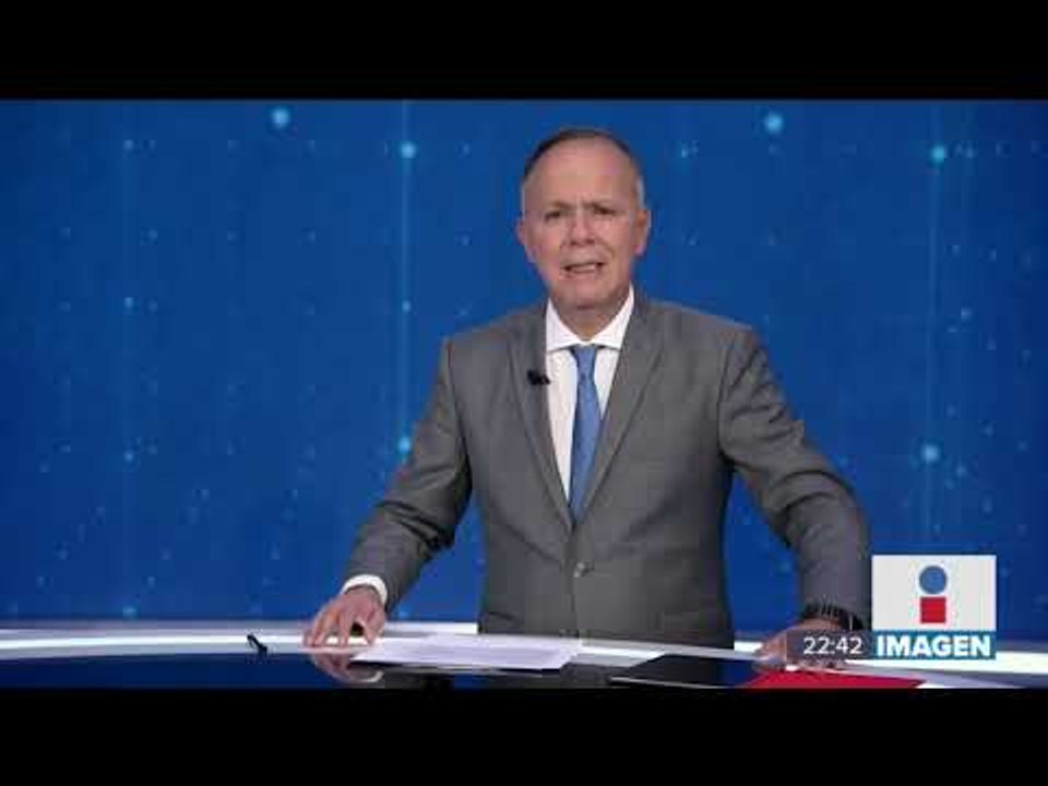 Así despidieron al paramédico de la Cruz Roja asesinado en Taxco | Noticias con Ciro