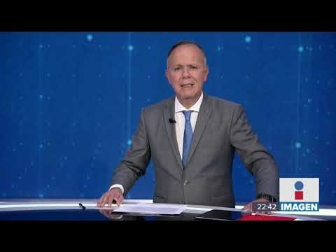 Así despidieron al paramédico de la Cruz Roja asesinado en Taxco | Noticias con Ciro