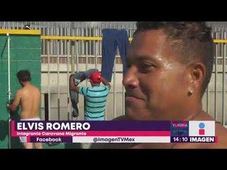 Noticias con Yuriria Sierra | Programa completo 19/noviembre/2018