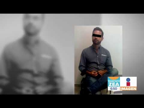 Dictan prisión preventiva por fraude al empresario Jorge Rivera Zepeda | Noticias con Paco Zea