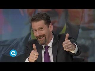 El enorme cambio a la constitución que propone Martí Batres | Qué Importa