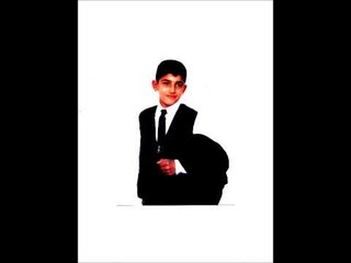 ضياء الصغير - اداريك