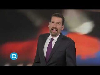 'Spiderman' le reclama a Jesús por la muerte de Stan Lee | Qué Importa