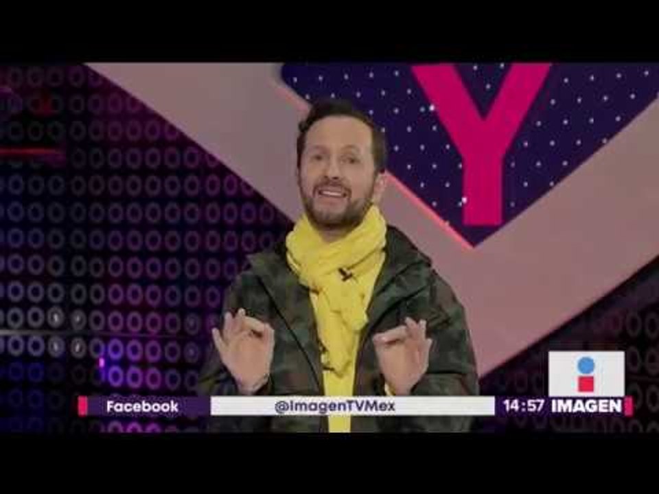 Lady Gaga reparte pizzas y café a damnificados por el incendio en California | Noticias con Yuri