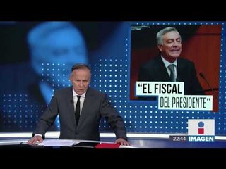 La Suprema Corte declaró como inconstitucional la Ley de Seguridad Interior | Noticias con Ciro