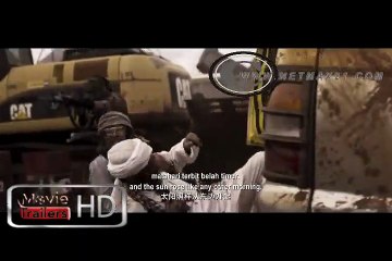 Polis Evo 2 - Official Movie Trailer #2