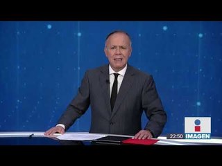 Mañana inicia el pago a los afectados en San Juanico | Noticias con Ciro